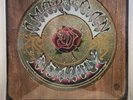 Grateful Dead - American Beauty Vinyl Lp Record Warner K46074 EX / VG+