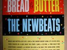 The Newbeats HICKORY LPM 120 MONO M-/M- 