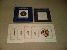 THE MOTOWN STORY 5 LP BOX SET & BOOKLET ON BLACK TAMLA LABELS IN NICE CONDITION