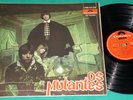 Mutantes - Os Mutantes 1968 BRAZIL LP MONO 1st press Tropicalia Rogerio Duprat