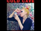Cold Cave LOVE COMES CLOSE 2LP Deluxe Limited Edition NEW Sealed - DAMAGED COVER