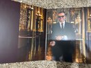 George Michael Symphonica vinyl