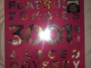 Flatbush Zombies 3001 : A Laced Odyssey *limited* *Cotton Candy 2LP*