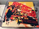Back To The Future Part III 3 [Original Motion Picture Score] Vinyl 2xLP