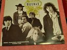 Fairport Convention  Heyday   Folk Rock   Sandy Denny  Richard Thompson-F/S