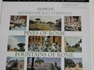 REINER RESPIGHI LP Pines Of Rome  LSC-2436 Vinyl