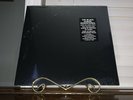 Metallica - S/T Self-Titled Black Album (Remastered) 2 LP Vinyl
