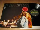 Vinyl LP: Frumpy, By the Way