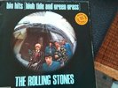 The Rolling Stones Big Hits Coloured Vinyl Selten