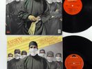 RAINBOW Difficult to Cure LP & JEALOUS LOVER 12