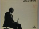 John Coltrane-Ascension-Impulse 95-MONO 4-LOGO LABEL