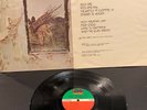 Vinyl, Record, LP, Led Zeppelin, IV, Zoso 4, 1971, SD 7208, First Pressing, VG