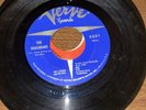 1966 The Shalimars Stop And Take A Look At Yourself/Baby Verve VK-10388