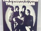 The Rolling Stones - The Great Years 4 Vinyls Album Box Set, Readers Digest 1982