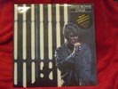 david bowie stage 1st press  ex/ex  lp YELLOW