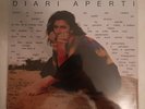 Elisa Diari Aperti Lp Sigillato