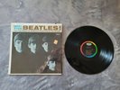 Meet The Beatles Capitol Records