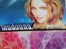 MADONNA BEAUTIFUL STRANGER ALBUM LP VINYL GERMANY SECOND HAND 1999