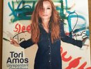 Unrepentant Geraldines [LP] Tori Amos (May-2014, 2 Discs, Decca) -AUTOGRAPHED