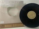 St. Vincent - Strange Mercy Vinyl LP 2011 Black