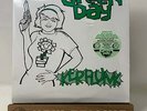 Green Day - Kerplunk  Vinyl LP w/ 7
