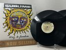 Sublime - 40oz. To Freedom Vinyl LP 2016 Press