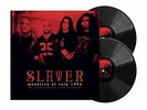 Slayer Monsters Of Rock 1994 (140G) Records & LPs New