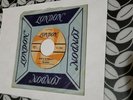The Munks, Make It Or Break It, Rare 1967 garage rock 45,VG+, London, Canada