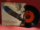 LED ZEPPELIN WHOLE LOTTA LOVE INMIGRANT SONG EP 7