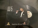 Luis Miguel America Y En Vivo 1992 Colombia Arjona Enrique Cristian Castro