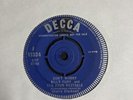 Rare - Billy Fury - Don't Worry / Talkin In My Sleep Demo.