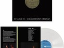 ROVESCIO DELLA MEDAGLIA - IO COME IO – LIMITED – WHITE – LP