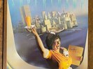 Supertramp Breakfast In America Vinyl LP 1979 A&M Records SP-3708 EX/EX