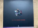 Devin Townsend The Puzzle/Snuggles Colour Vinyl Bundle