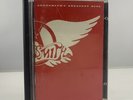 Aerosmith Greatest Hits MiniDisc (MD) 1993 Columbia VG+/VG+ Rare Free Shipping