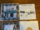 Sebadoh Harmacy LP Vinyl Gatefold 1996