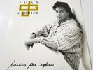 Juan Gabriel ‎– Gracias Por Esperar LP Colombian Press 1994 Ariola