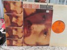 VAN MORRISON - MOONDANCE   1970 MADE IN THE UK IMPORT ORANGE LABEL LP