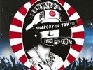 Sex Pistols - Anarchy In Tokyo - LP Vinyl - CPLPD333 - NEW