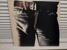 Rolling Stones -Sticky Fingers LP EX