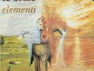 LE ORME - ELEMENTI - LIMITED EDITION – NUMBERED – LP
