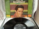 ELVIS - Fun in Acapulco - Japan - Living Stereo - Near Mint