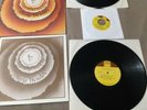 Stevie Wonder: Songs in the Key of Life (Complete With 2 LPS, 7