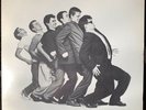MADNESS One Step Beyond 1979 U.S. SIRE LP Ska M- + photo inner Specials Two-Tone