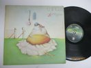 DUNCAN MACKAY - Chimera - Rare South Africa Ltd release gate fold LP