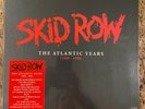 Skid Row The Atlantic Years 1989-1996 NEW Vinyl 7 LPs Sebastian Bach
