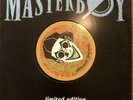 Different Dreams von Masterboy Doppel LP Vinyl wie Neu  Top Zustand NM