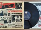 Guns N' Roses - G N' R Lies / Lp Vinyl 1991 Nirvana Alice in Chains Stone Temple