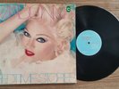 Madonna - Bedtime Stories / Lp Vinyl 1994 Mariah Carey Beyonce Tina Turner