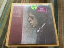 Bob Dylan Blood On The Tracks Original 1975 US 1st Press Vinyl LP Shrink Sticker
